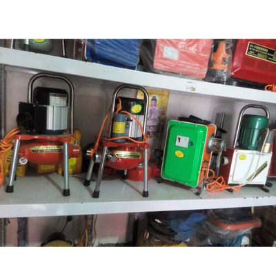 哈爾濱市義德祥五金交電采購供應(yīng)站 連接五金機(jī)電市場的可靠橋梁