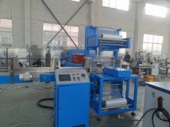 膜包機(jī) 機(jī)械設(shè)備研發(fā)的卓越代表與供應(yīng)優(yōu)勢