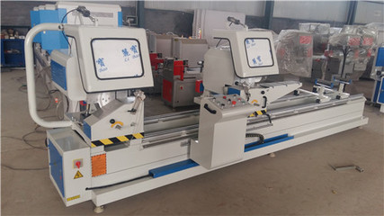 斷橋鋁設(shè)備價格解析 數(shù)控機(jī)床等機(jī)器報價指南