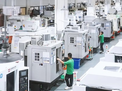 智造再升級 嘉立創(chuàng)CNC開啟自動報價新體驗(yàn)，引領(lǐng)數(shù)控機(jī)床銷售新變革