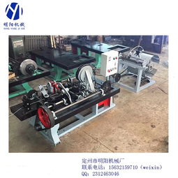 定州市明陽(yáng)機(jī)械廠(chǎng)六角網(wǎng)機(jī)產(chǎn)品介紹 傳統(tǒng)與數(shù)控機(jī)型的選擇指南