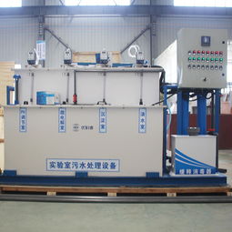 專(zhuān)注創(chuàng)新，穩(wěn)步前行——濰坊山水環(huán)保機(jī)械制造有限公司在實(shí)驗(yàn)室污水處理與數(shù)控機(jī)床領(lǐng)域的雙軌發(fā)展