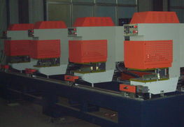 廠(chǎng)家直銷(xiāo)高質(zhì)量彩色塑窗無(wú)縫焊接機(jī)——支持混批，來(lái)電咨詢(xún)價(jià)格、廠(chǎng)家及圖片