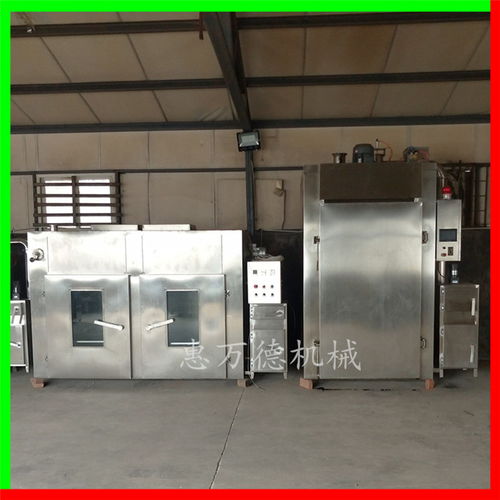 惠萬(wàn)德食品機(jī)械 一站式工廠(chǎng)用香腸煙熏機(jī)與數(shù)控機(jī)床解決方案專(zhuān)家