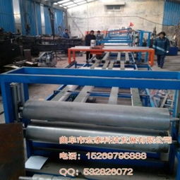 宏泰機械設備研發 創新驅動，引領行業智能化轉型