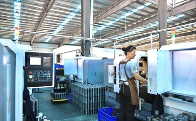 安居 以“智”求進 以“數”致遠，“智改數轉”賦能數控機床銷售新未來